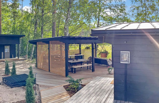 Villa saimaan joutsenlahti - Foto 38