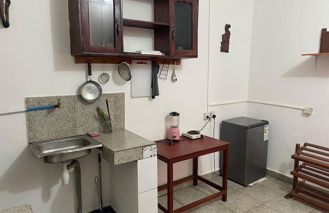 Citizen Cafe & Chambers - Foto 54