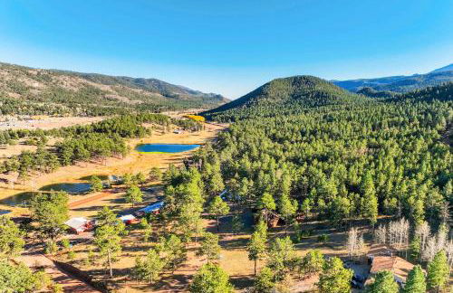 Moose Tracks Cabin - Hot Tub BBQ Billiards Groups - Foto 78