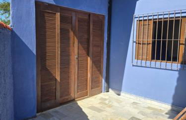 Beach house com picina e wi-fi - Foto 20