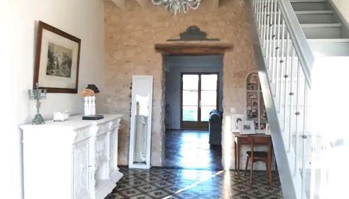 Château Fongiras 11 personnes Médoc - Foto 4