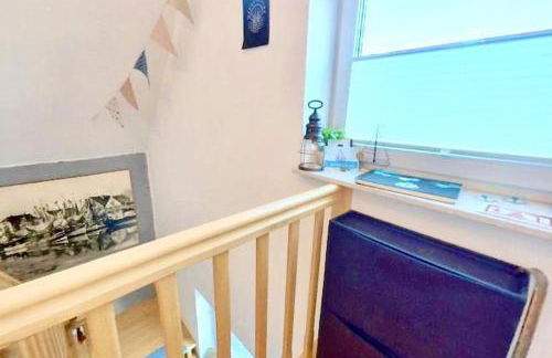 Ferienhaus DeVriesenkoje - Foto 60