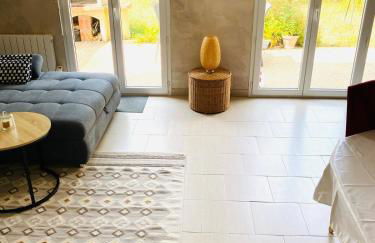 Maison propre et calme à 5 min du Futuroscope - Foto 20