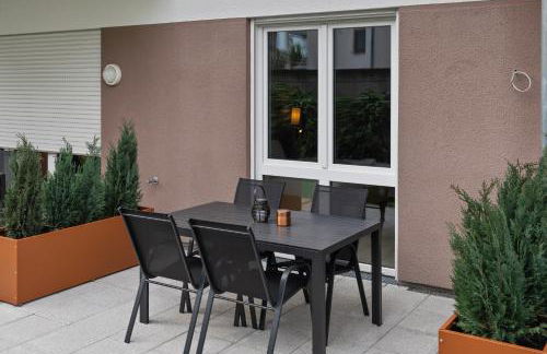 Ferien & Business Apartments Hotel Adler - Foto 51