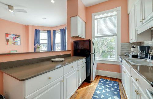 Cozy Home in Downtown close to Forsythe park - Foto 23