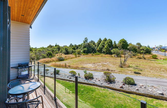 Parkview Apartments - Foto 8