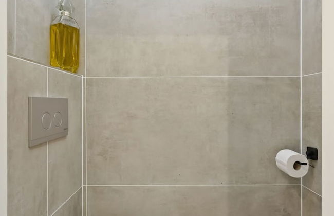 Apartment With Frontal sea View in Knokke - Foto 46