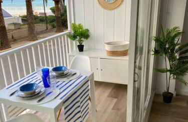 ALTEA BEACHGATE - Acceso Privado a la PLAYA - Photo 16