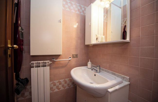 Villaggio dei Fiori - App. Primula - Foto 18