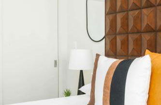 Sunset Views from Private Rooftop in Luxe Townhome - Foto 15