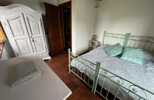 Villa Casa di Pietra en el norte de Lucca, Toscana - Foto 17