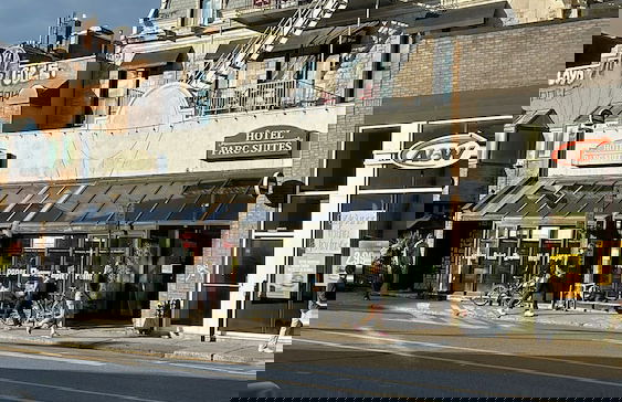 Parc Suites Hotel - Foto 66