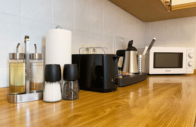 Apartments for fitters I Schützenstr. 4-12 - Foto 66