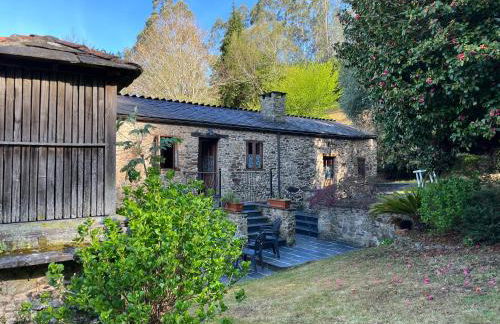 Casa Rural O Vilar - Foto 22