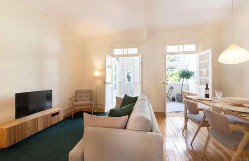 Tripas-Coração, Breiner Apartments - Foto 18
