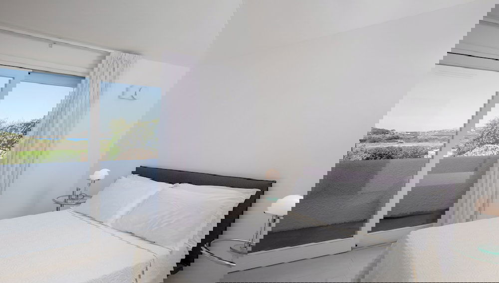 Villa Maddalena a Cannigione - Foto 1, Habitación