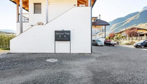 Ferienwohnung 1 Weger - Foto 2