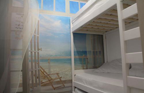 Cluxury-Torre dei Saraceni BOUTIQUE APT BY THE SEA Beach, Pool,Private Jacuzzi, Parking - Foto 28