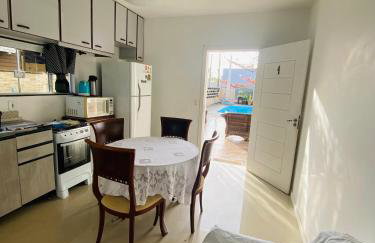 Pousada da Mel - Canasvieiras Floripa - Foto 56