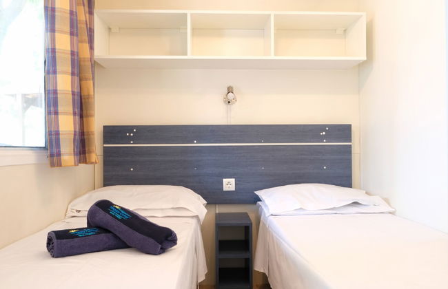 Camping Village Free Time - Foto 13