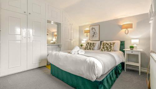 Mills Cottage - 1 parking space - Foto 2