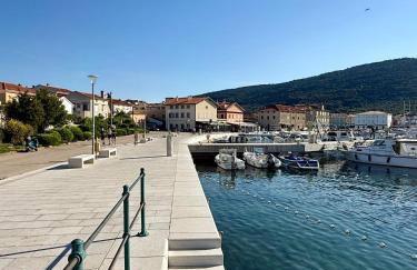 Villa Lungomare-Large Waterfront Apartment -Lungomare Promenade 6 - Foto 64