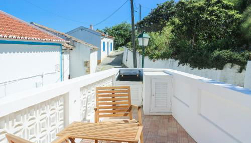 Aljezur Old Town - Foto 2