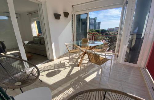 Apartamento en Voramar a 2 minutos de la playa - Photo 71