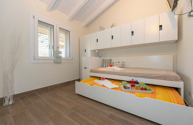 Villa Il Gelsomino Bellavista - Foto 4