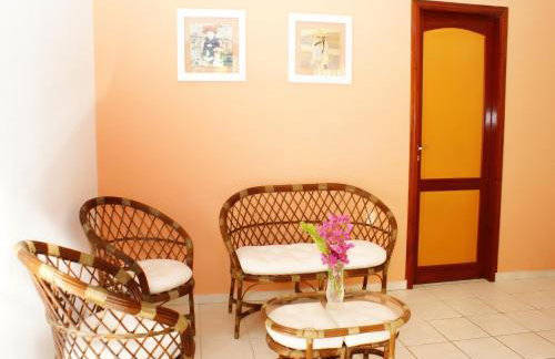 Hotel - Apart-hotel Chalé Executivo - Foto 33