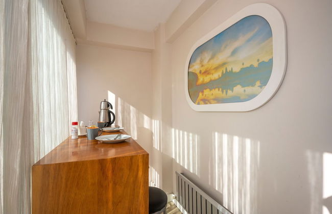 T-Loft Residence - Foto 33