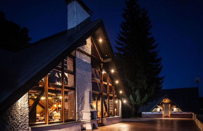 Benecko Lbs160 in Benecko - Photo 1