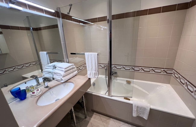 Riviera Eden Palace - Foto 23