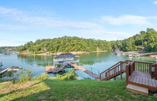 Sweet Retreat - Great Views Of The Lake! - Foto 1