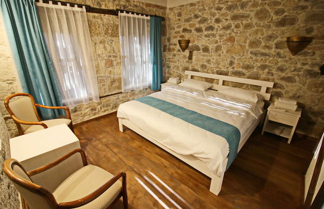 Homeros Butik Otel - Photo 9