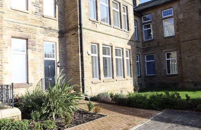 Menston Manor - Stunning Location - Foto 24