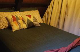 Cabana Quintal - Foto 23