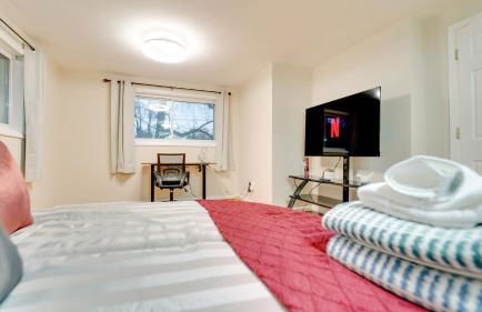 Gorgeous 5BR & 3BA Spacious Home 2 minutes from MGM - Foto 43