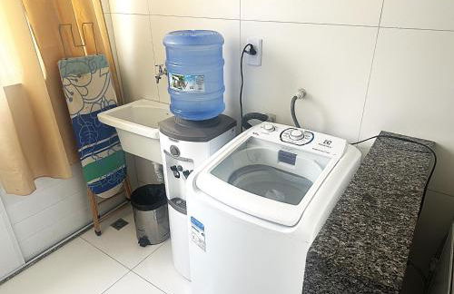 Casa 500 m da Orla de Atalaia em Aracaju - Village D - Photo 9