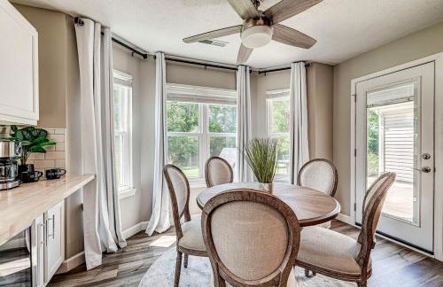 Elegant home in the heart of Westfield Perfect for family gatherings - Foto 17