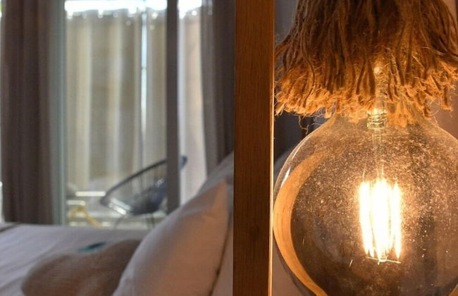 Angelos Boutique Suites - Foto 22