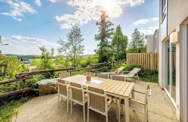 Center Parcs Park Bostalsee - Foto 39