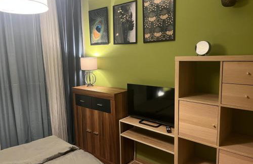 Maxim's Apartment - Self Check-in - Foto 14