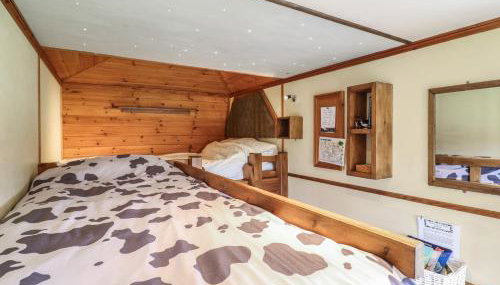 Buttercup Cow Shed 3 - Foto 5