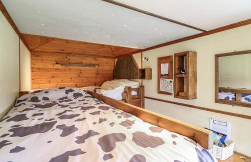 Buttercup Cow Shed 3 - Foto 5