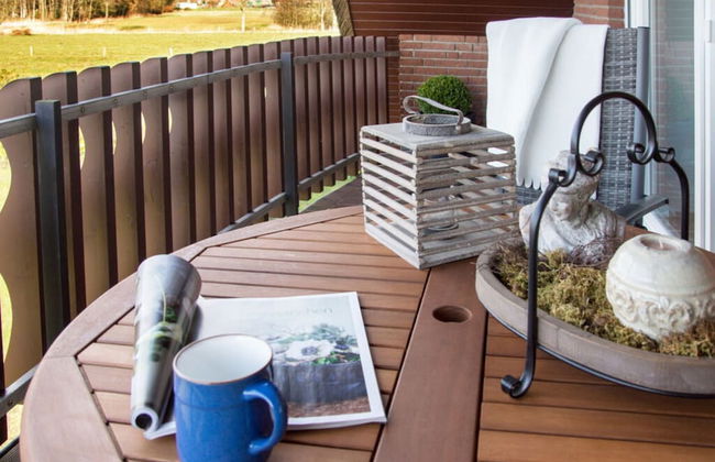 Holiday Apartment Reet Domicile - Foto 17