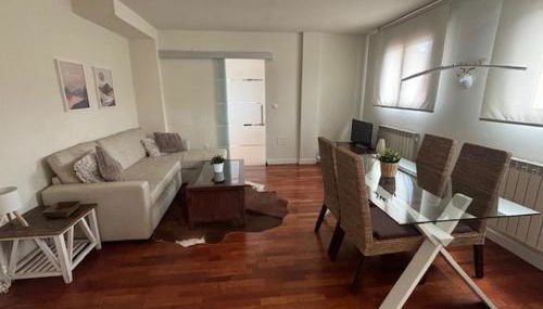 Duplex Céntrico Labati Jaca - Foto 2