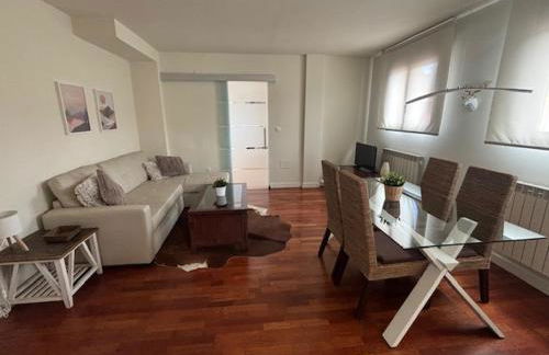 Duplex Céntrico Labati Jaca - Foto 2