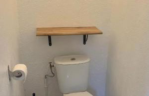 Gites des Lavandières - Foto 32