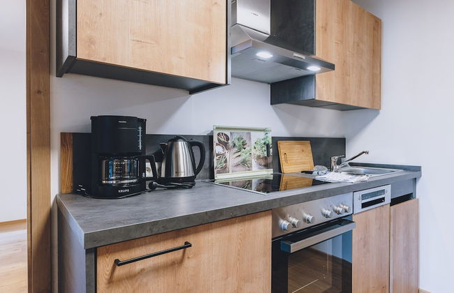 Spa Chalet Lodges by we rent - Photo 33